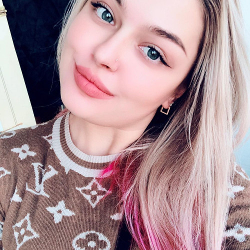 Оксана Белоусовa