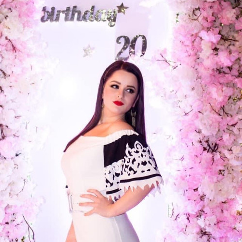 Лидия Блиновa