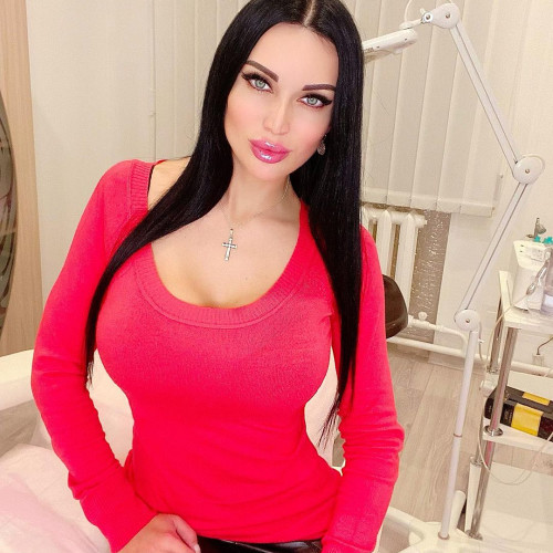 Владлена Карповa