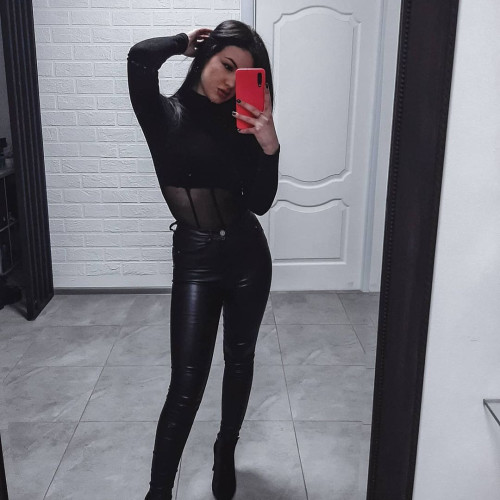 Евгения Дмитриевa