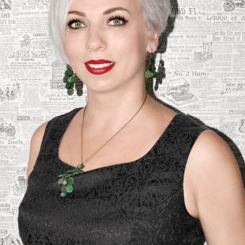 Инесса Панфиловa