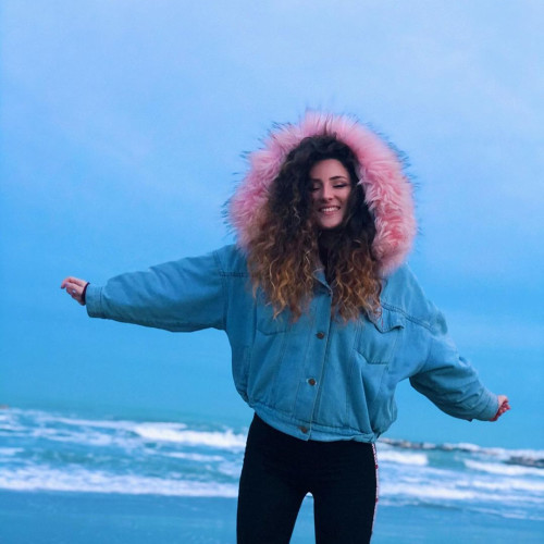 Галина Шиловa