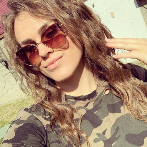 Наталья Ореховa