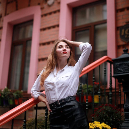 Таисия Артемьевa