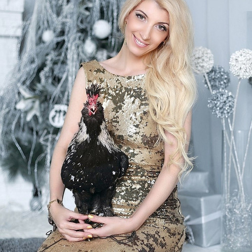 Раїса Мірошниченко