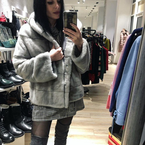 Ольга Князевa