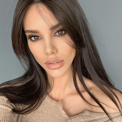 Розалина Калашниковa