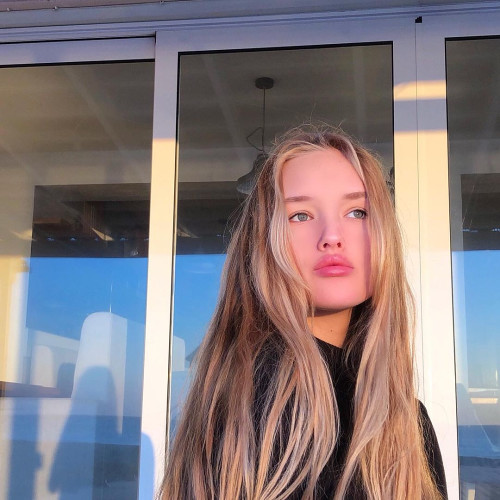 Таисия Петуховa