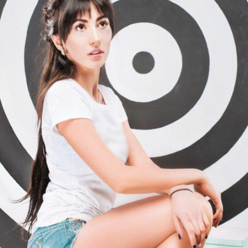 Алла Іванченко