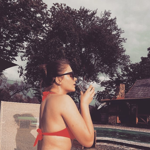 Антонина Гущинa