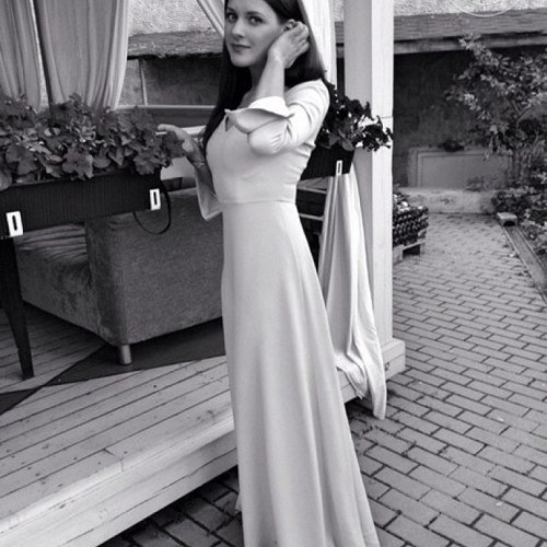 Мальвина Шиловa