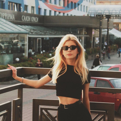 Клементина Ковалёвa