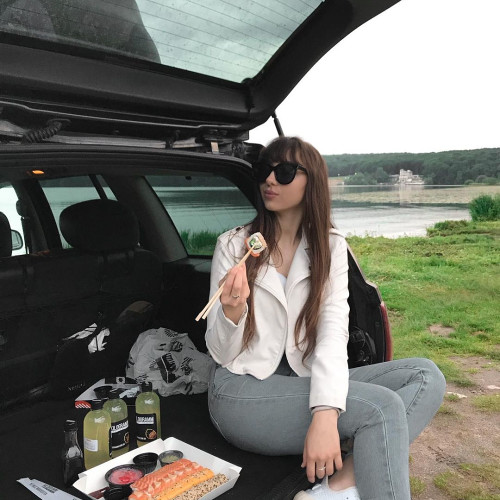 Вікторія Броварчук