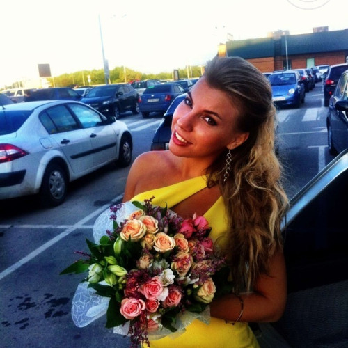 Нонна Носковa