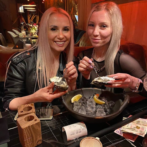 Регина Шашковa