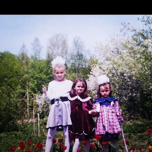 Екатерина Яковлевa