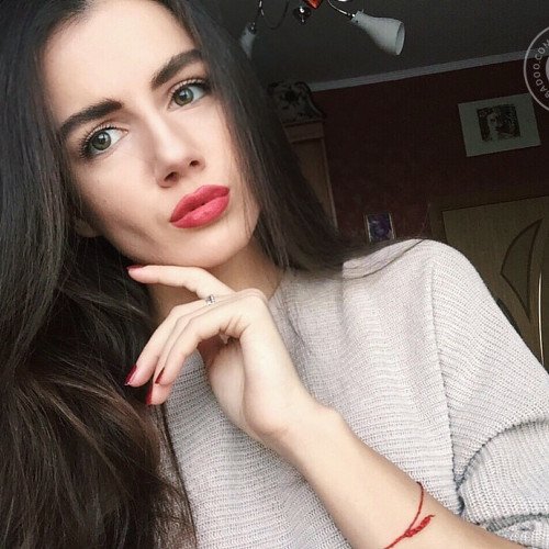 Клара Гордеевa