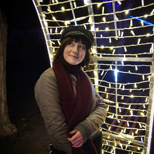 Изольда Ширяевa