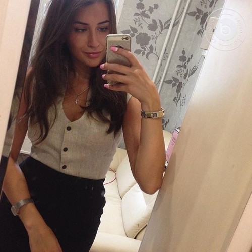 Валерия Кузьминa