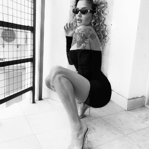 Ника Ковалёвa