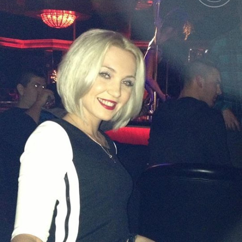 Федосья Вороновa