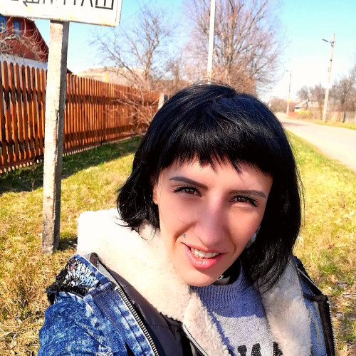 Таисия Антоновa