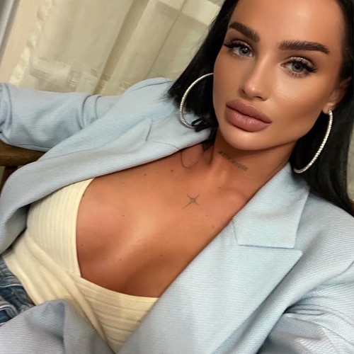 Лада Черновa