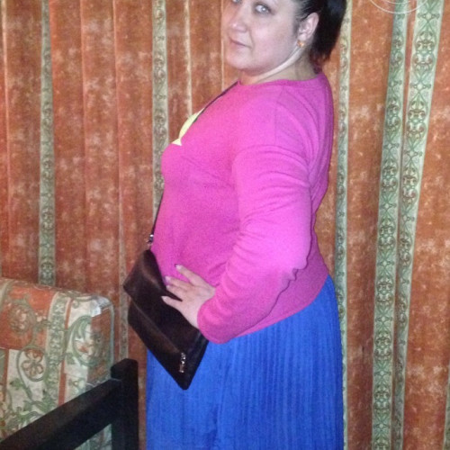 Ксения Лукинa