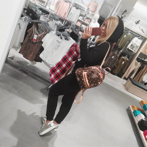 Регина Максимовa