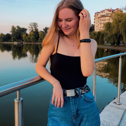 Раиса Гавриловa