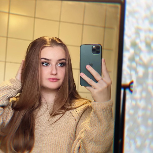 Варвара Владимировa