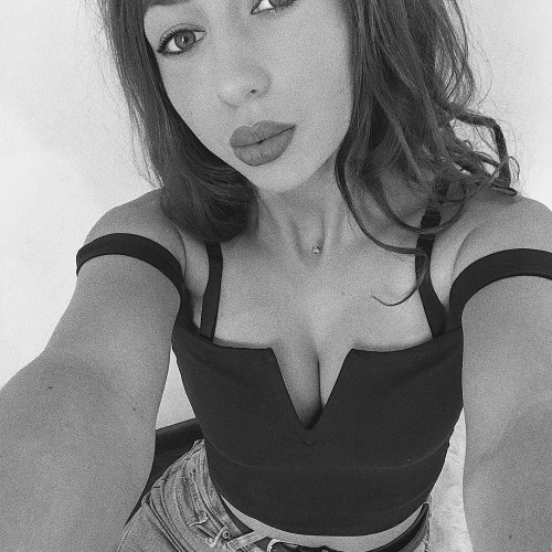 Марина Горшковa