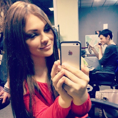 Татьяна Гавриловa