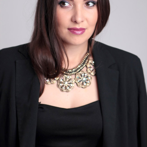 Галина Новиковa