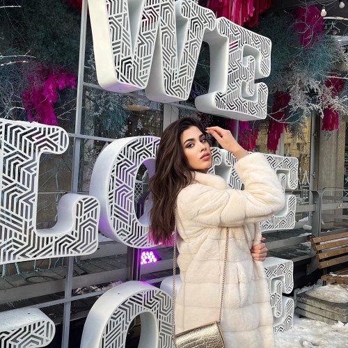 Клементина Волковa