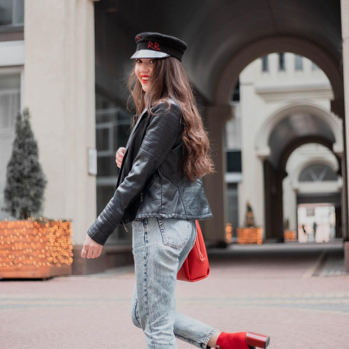 Ксения Юдинa