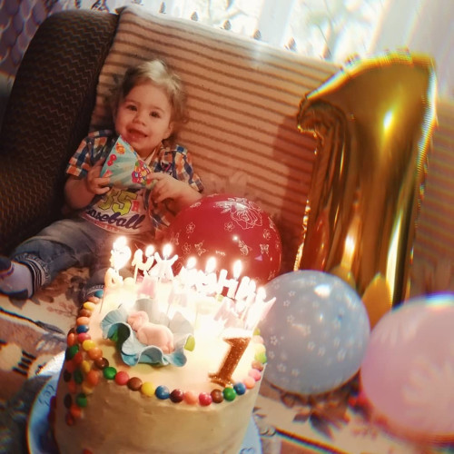 Тамара Игнатьевa