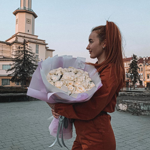 Ирина Носовa