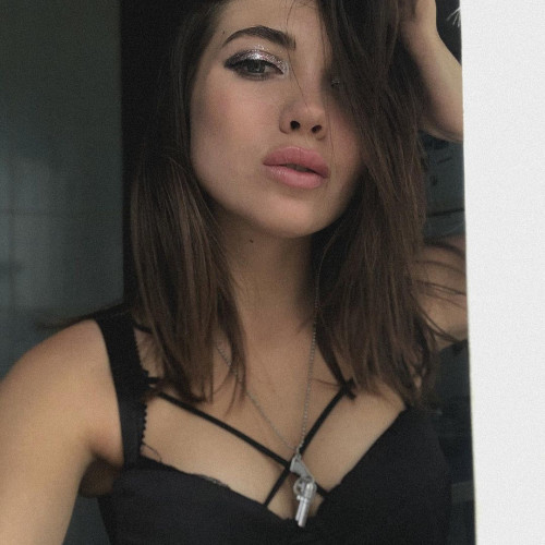 Оксана Шевченко