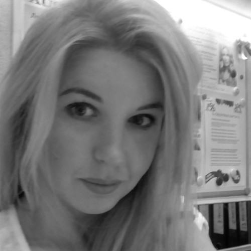 Василиса Фадеевa