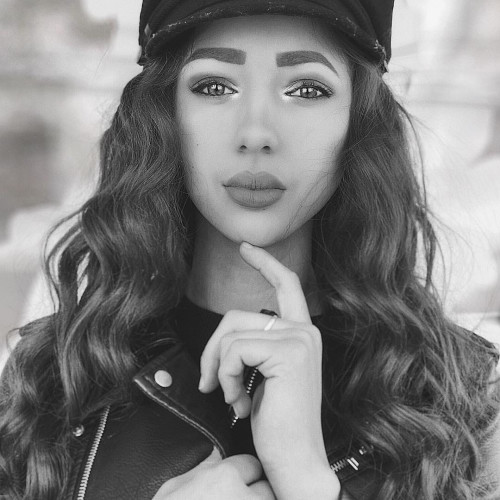 Рената Мамонтовa