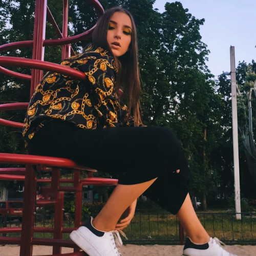 Дарья Гущинa