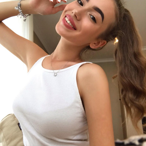 Эльвира Рябовa