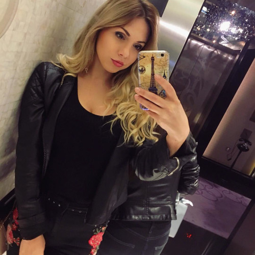 Василиса Селиверстовa