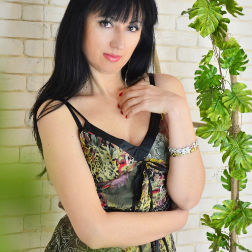 Василиса Зыковa