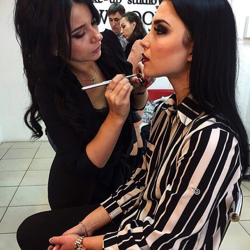 Эльвира Журавлёвa