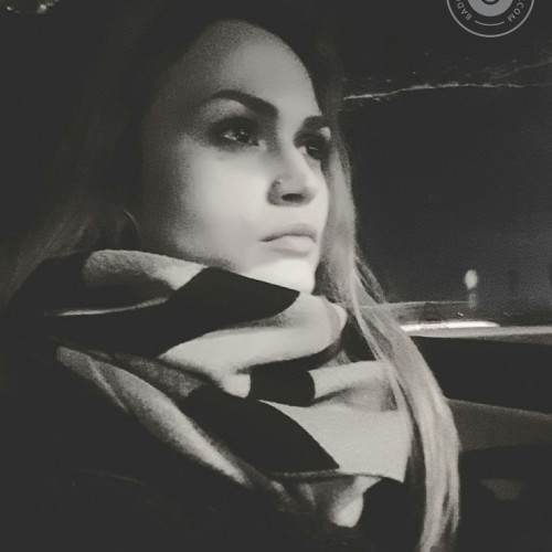 Анфиса Кудряшовa