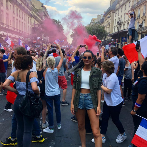 Алиса Носковa