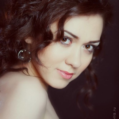 Светлана Волковa