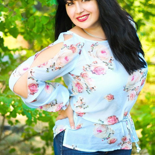 Анфиса Веселовa